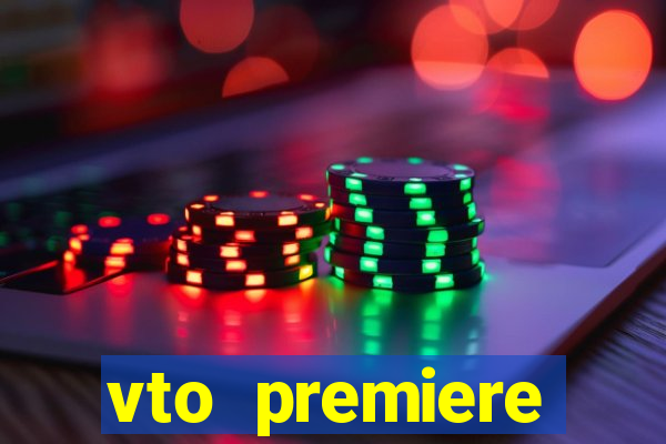 vto premiere futebol ao vivo